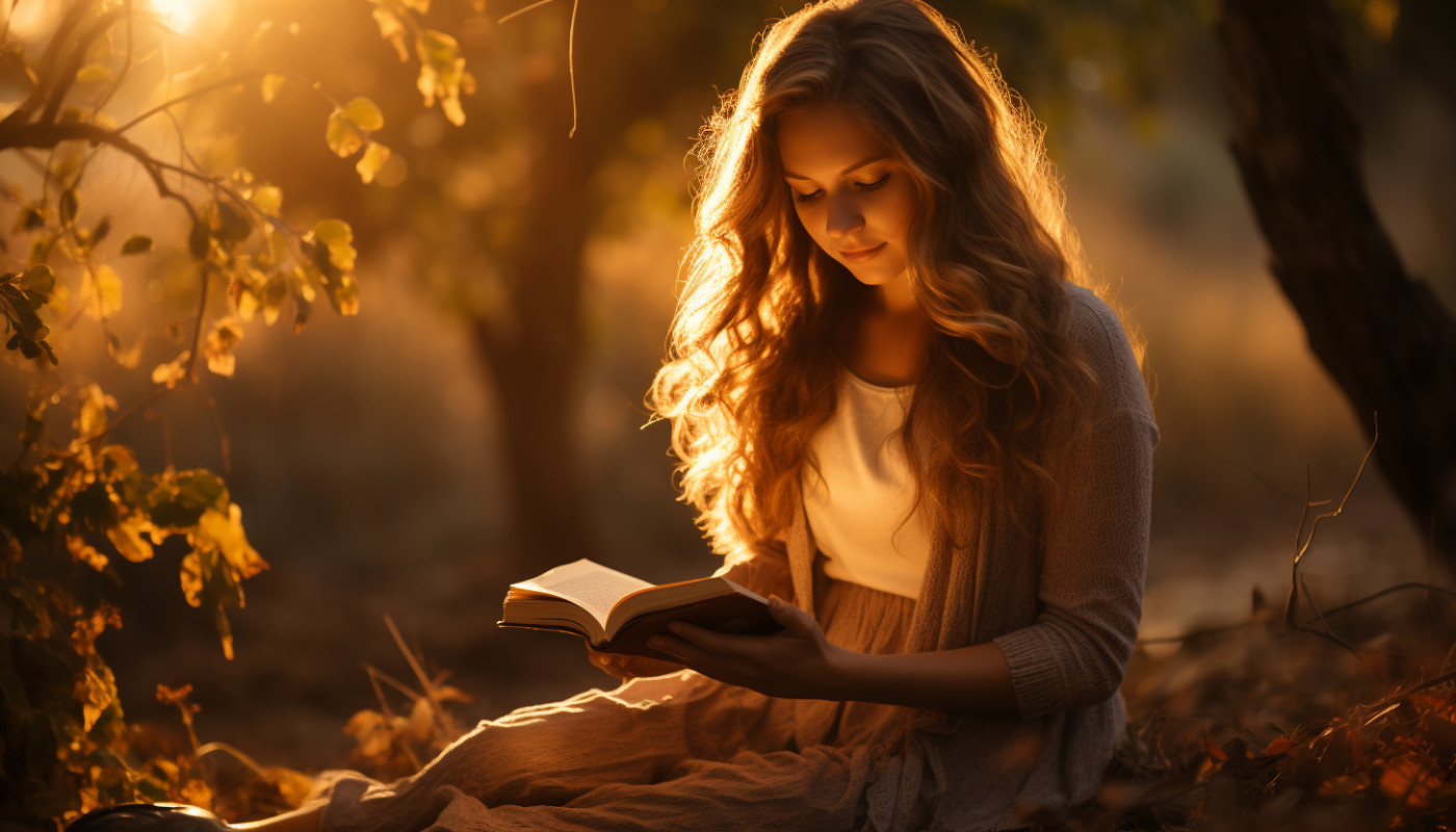 Divers - 3 avantages de faire la lecture quotidienne