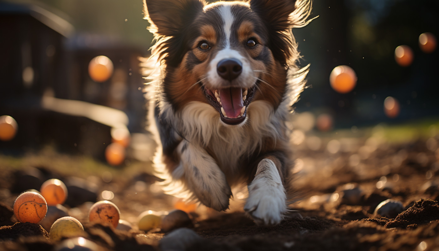 Divers - Astuces pour bien dresser votre chien