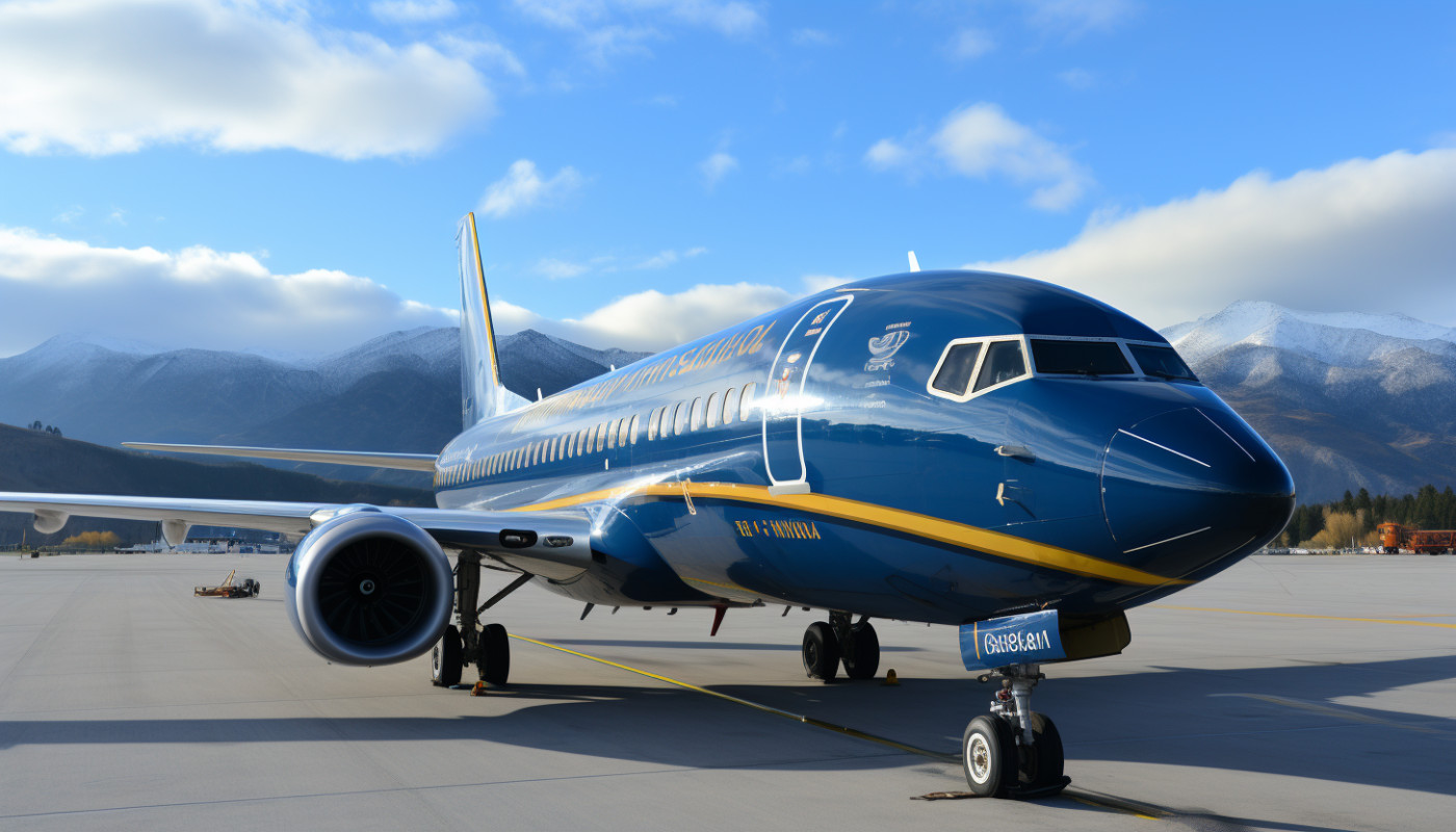 Divers - Boeing 727 : que faut-il savoir ?