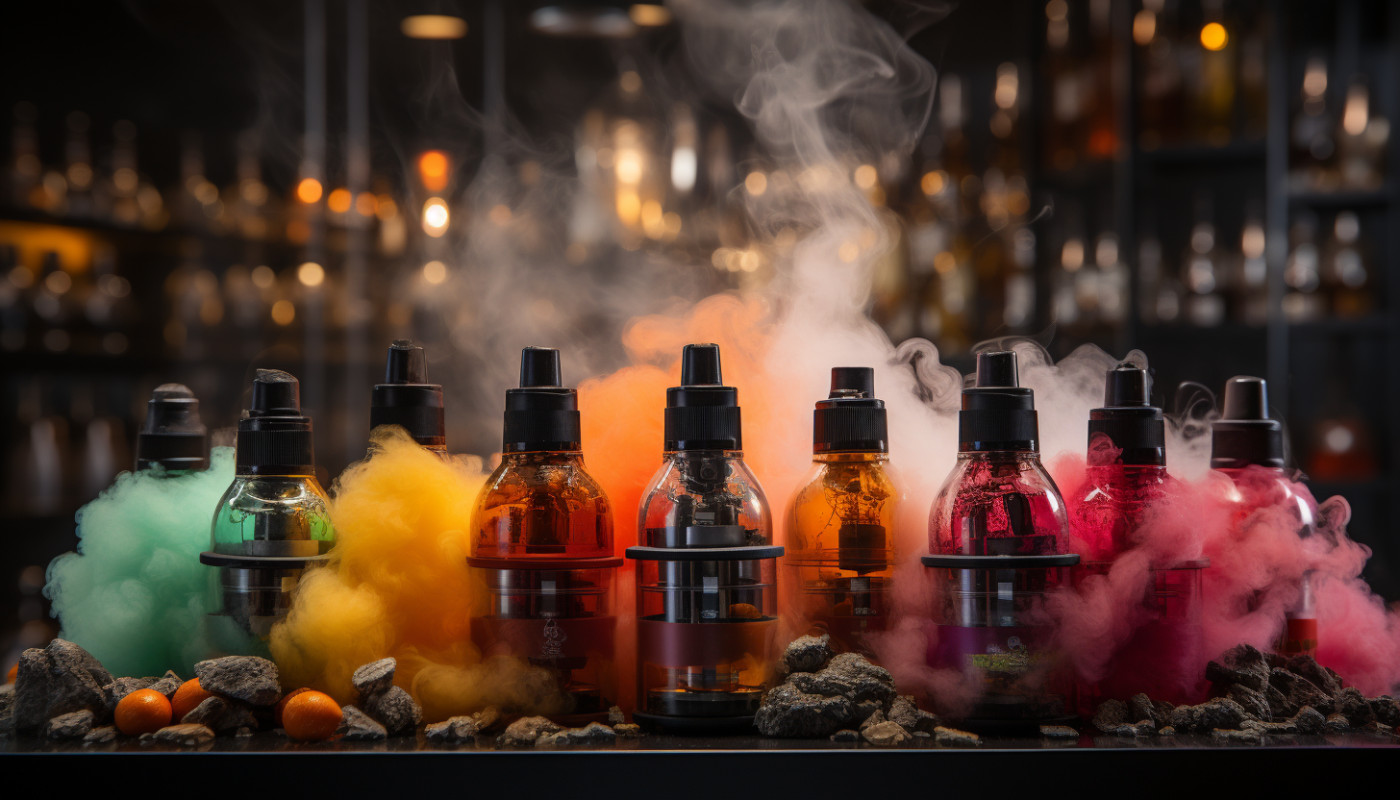 Divers - Comment acheter l'e-liquide idéal pour votre e-cigarette ?