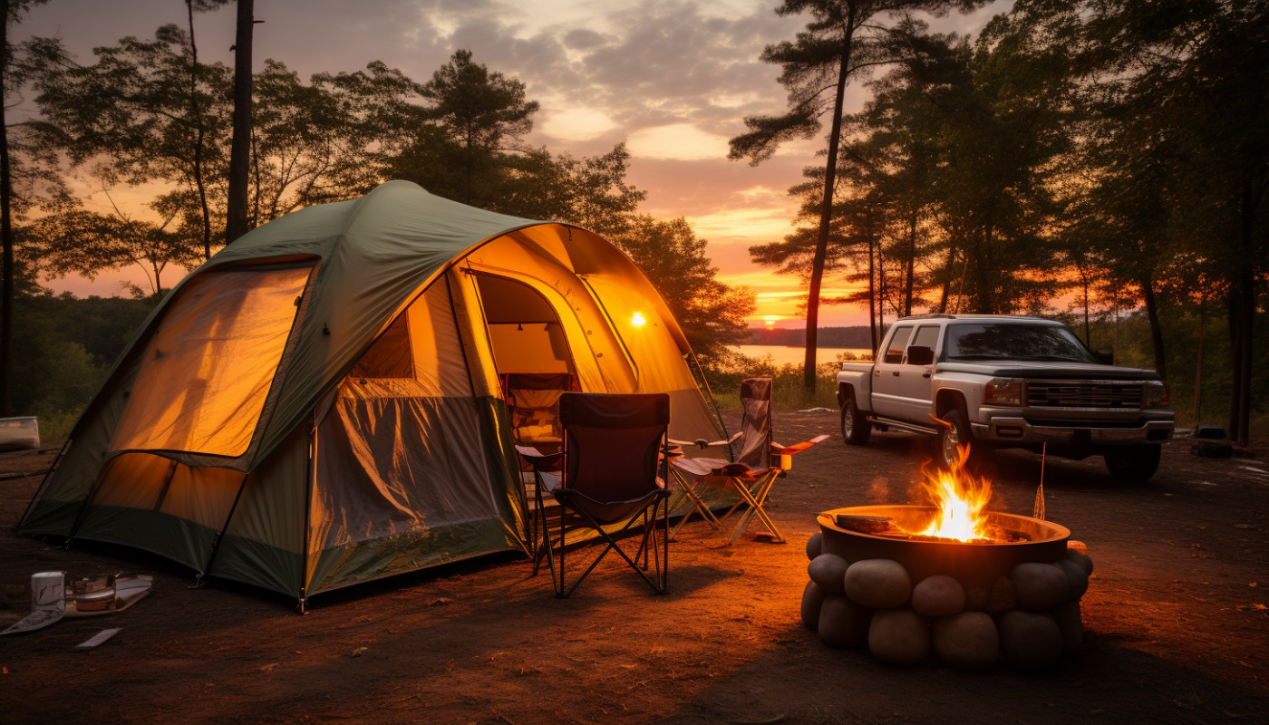 Divers - Comment bien préparer son camping : que doit-on savoir ?