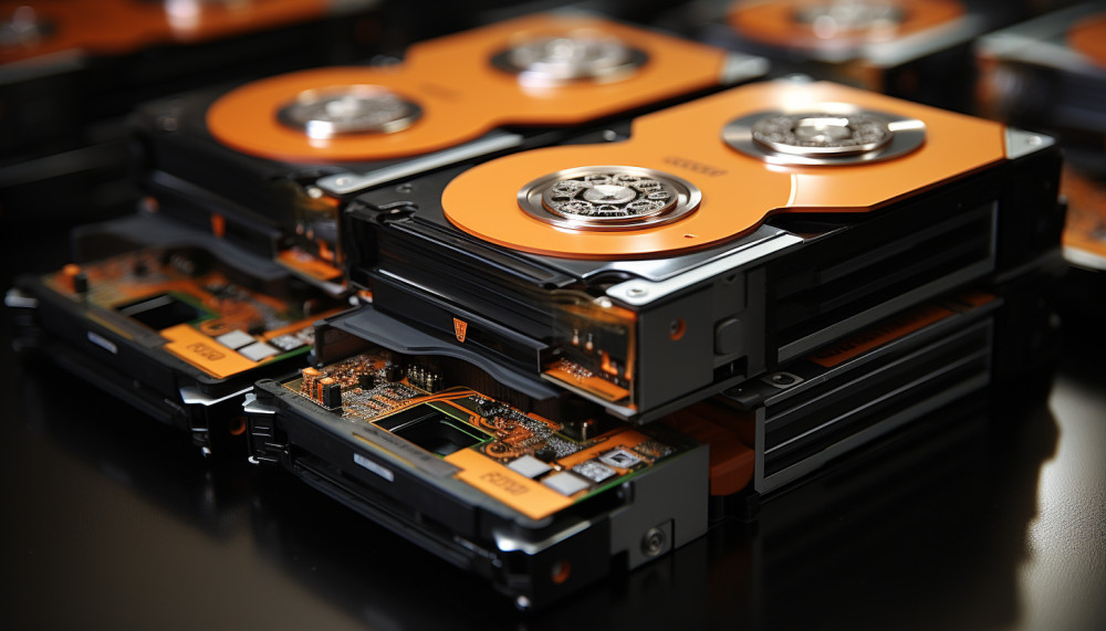 Divers - Comment choisir le disque dur de son ordinateur ?