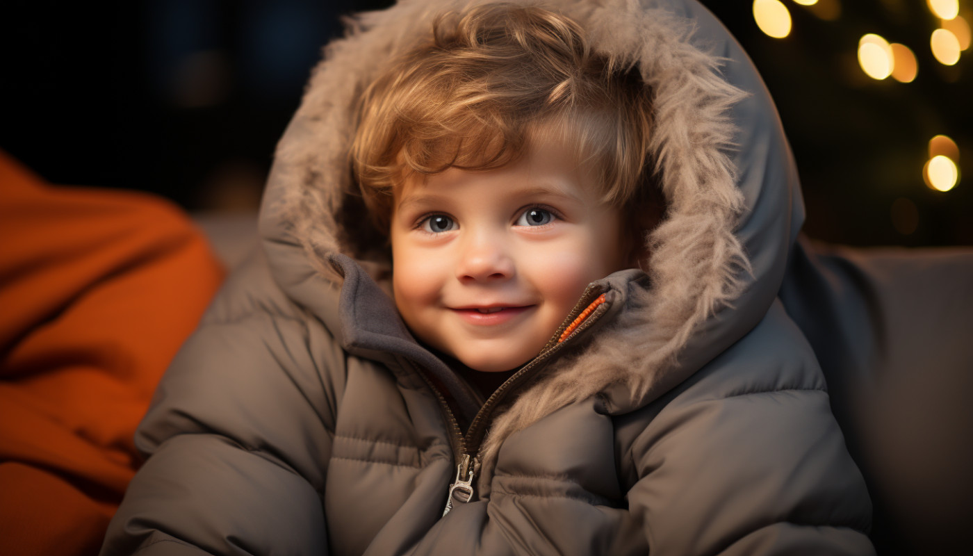 Divers - Comment faire un bon choix de sac de couchage pour enfant ?