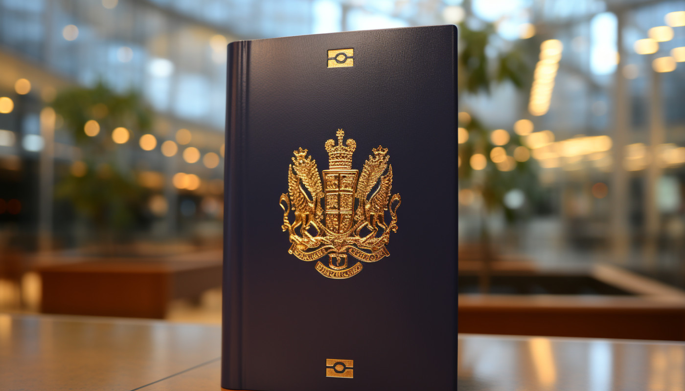 Divers - Comment faire votre demande de passeport en ligne ?