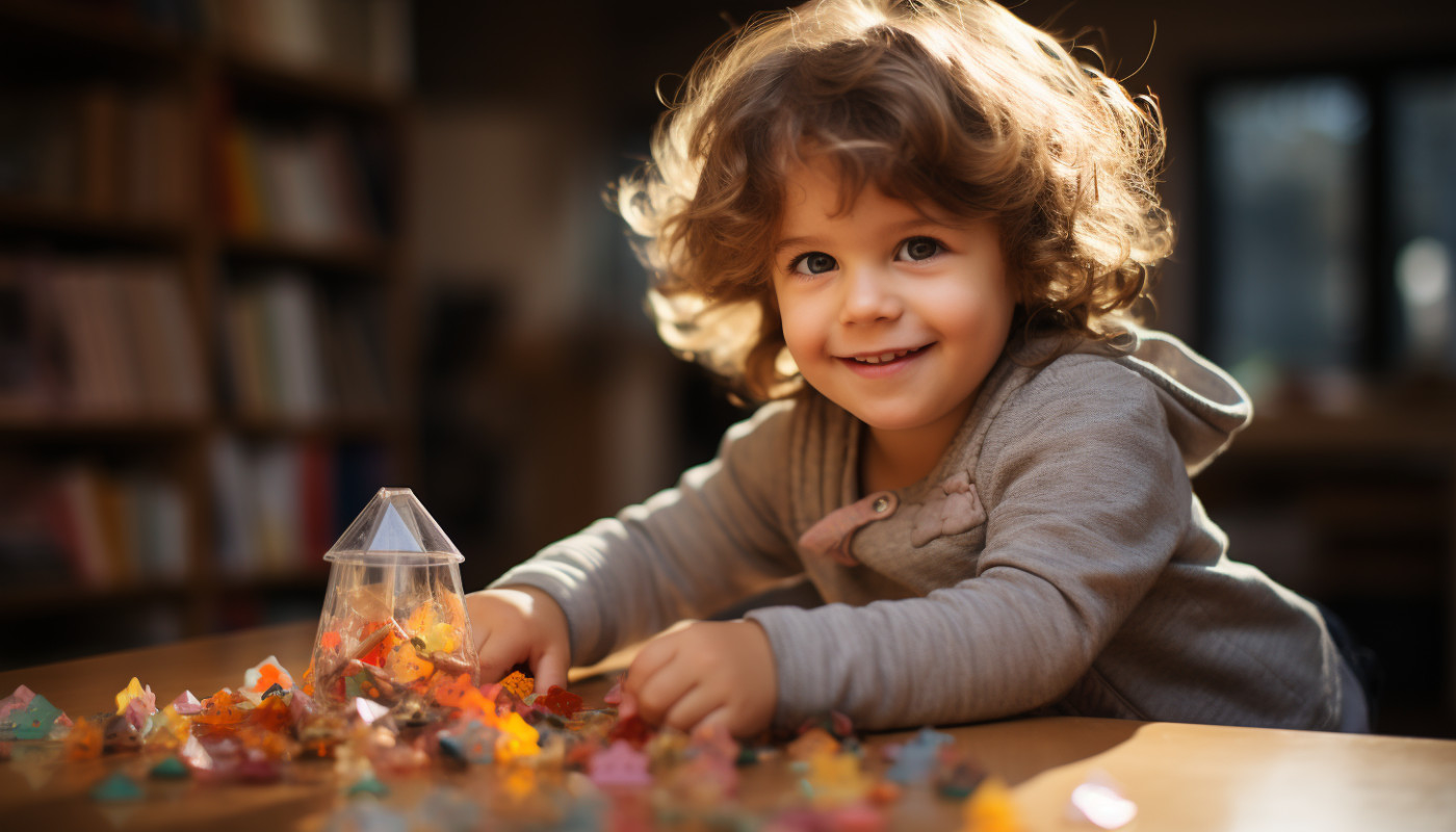 Divers - Comment initier son enfant à la notion de l’heure ?