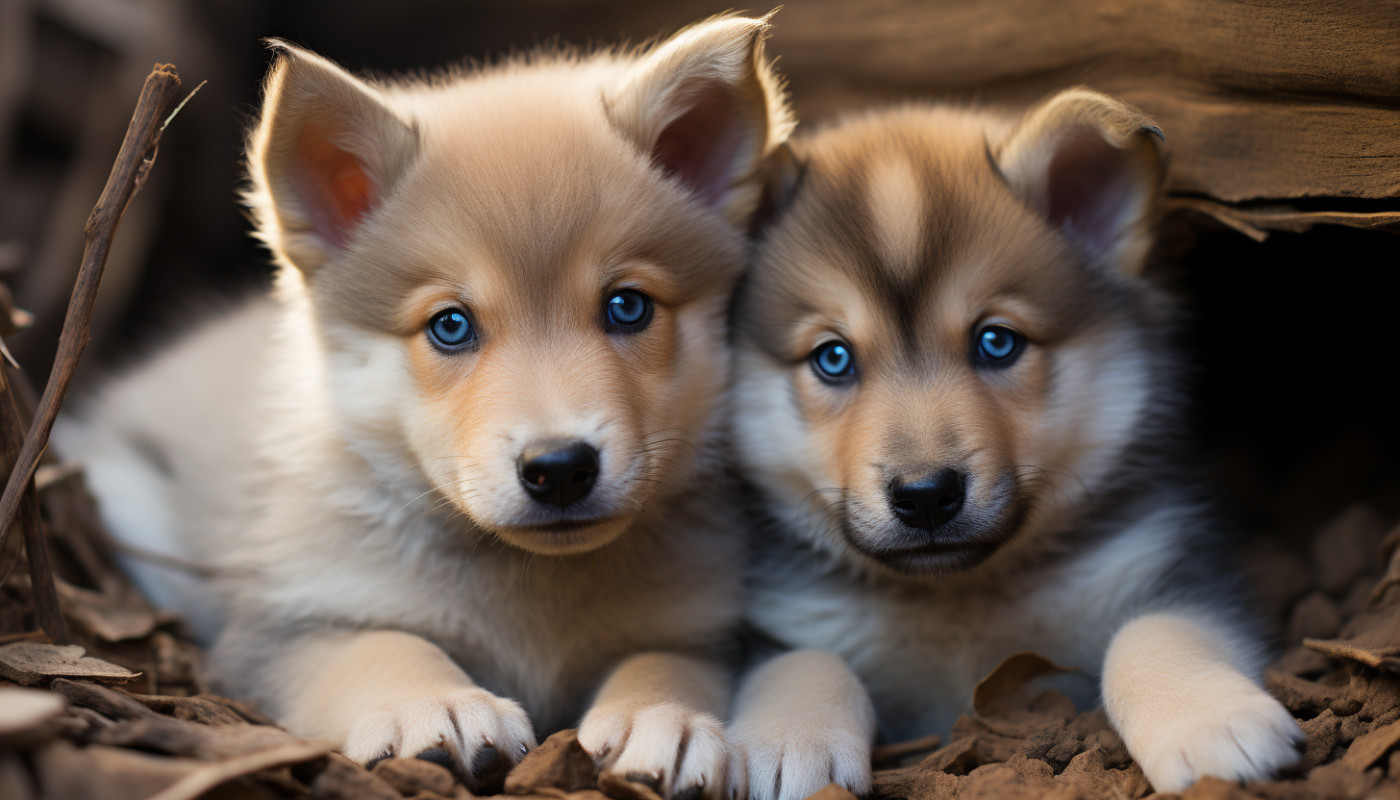 Divers - Comment prendre soin des chiots ?