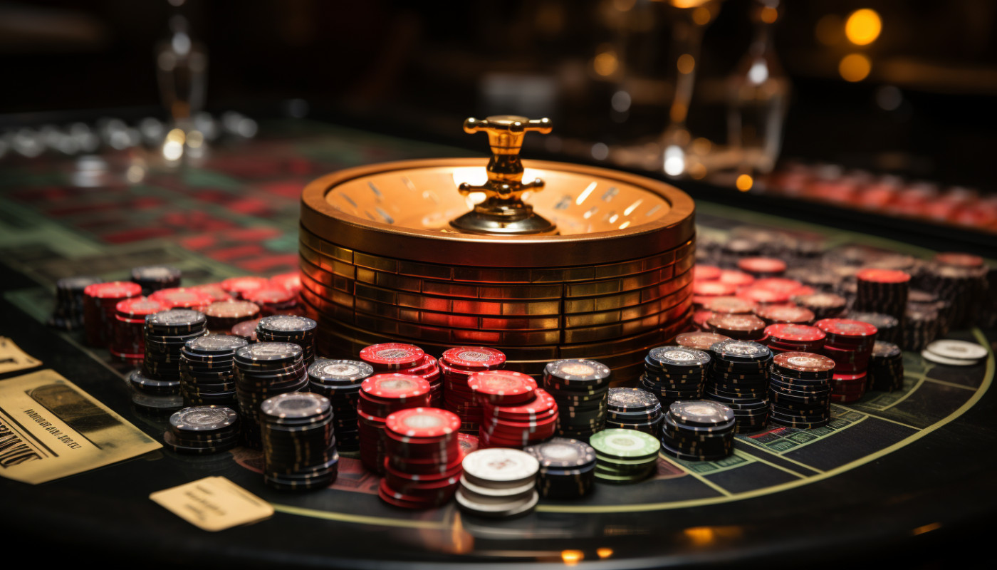 Divers - Comment réclamer des bonus de casino ?