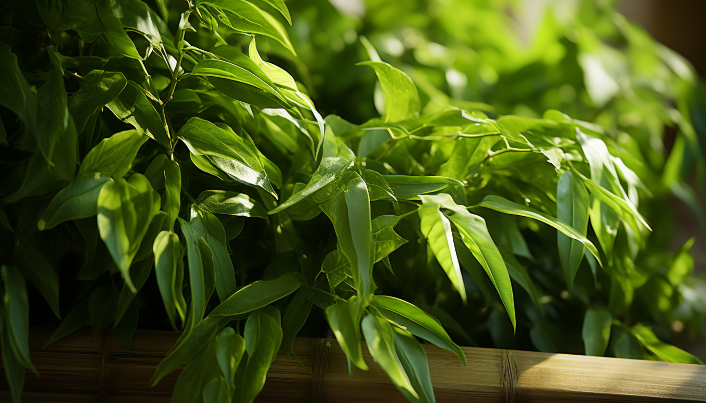 Divers - Comment se débarrasser des bambous dans votre jardin ?