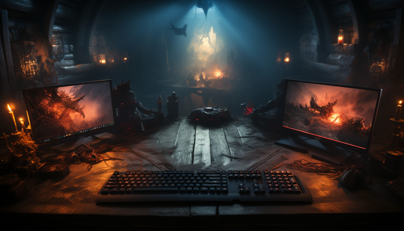 Divers - Comparatif et guide d’achat des meilleurs PC Gamer