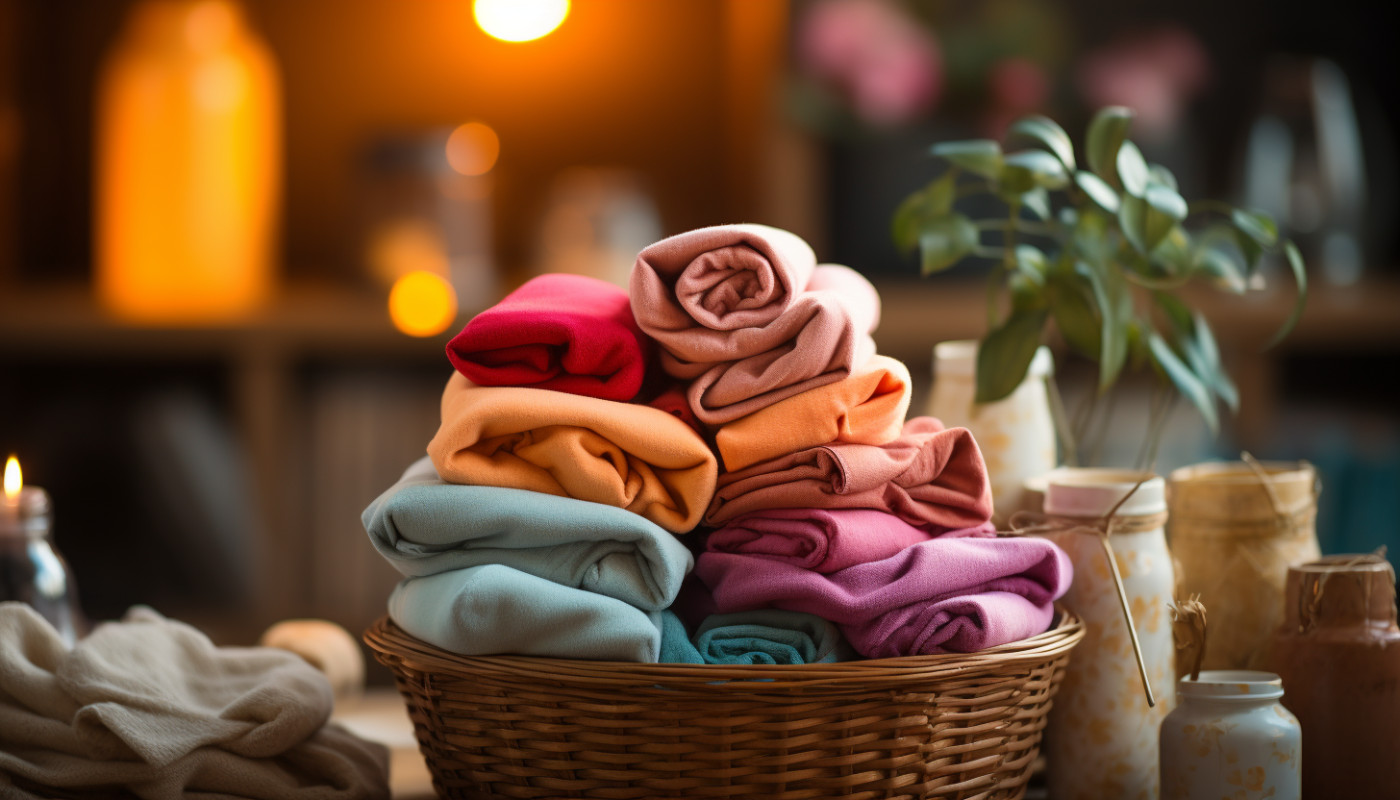 Divers - Entretenir son linge : comment s’y prendre efficacement ?
