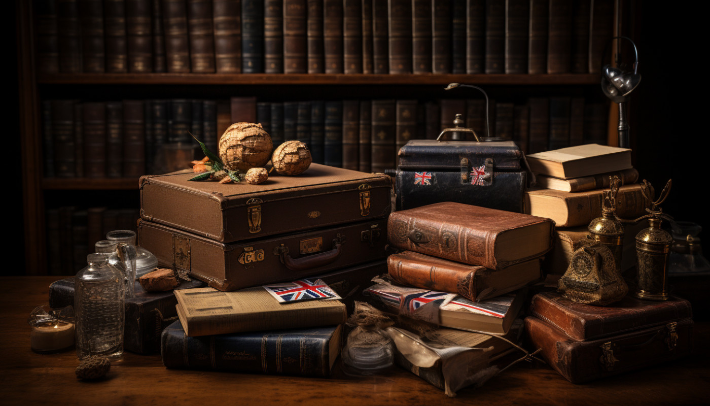 Divers - L’anglais une langue indispensable