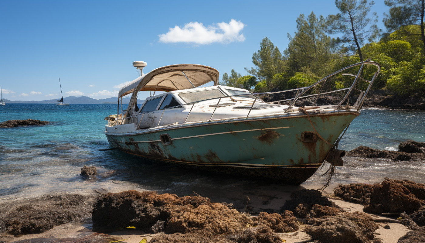 Divers - L’assurance bateau, qu’est-ce qu’est ?