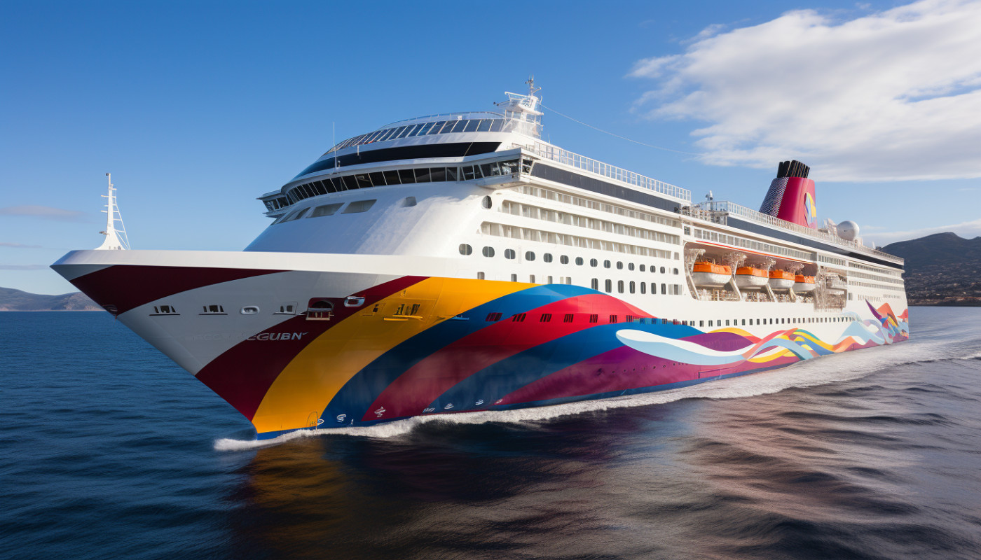 Divers - Le fonctionnement d’une mini-croisière avec Costa