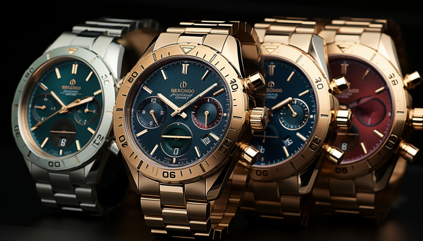 Divers - Le top 3 des meilleures marques de montre à acheter en 2022