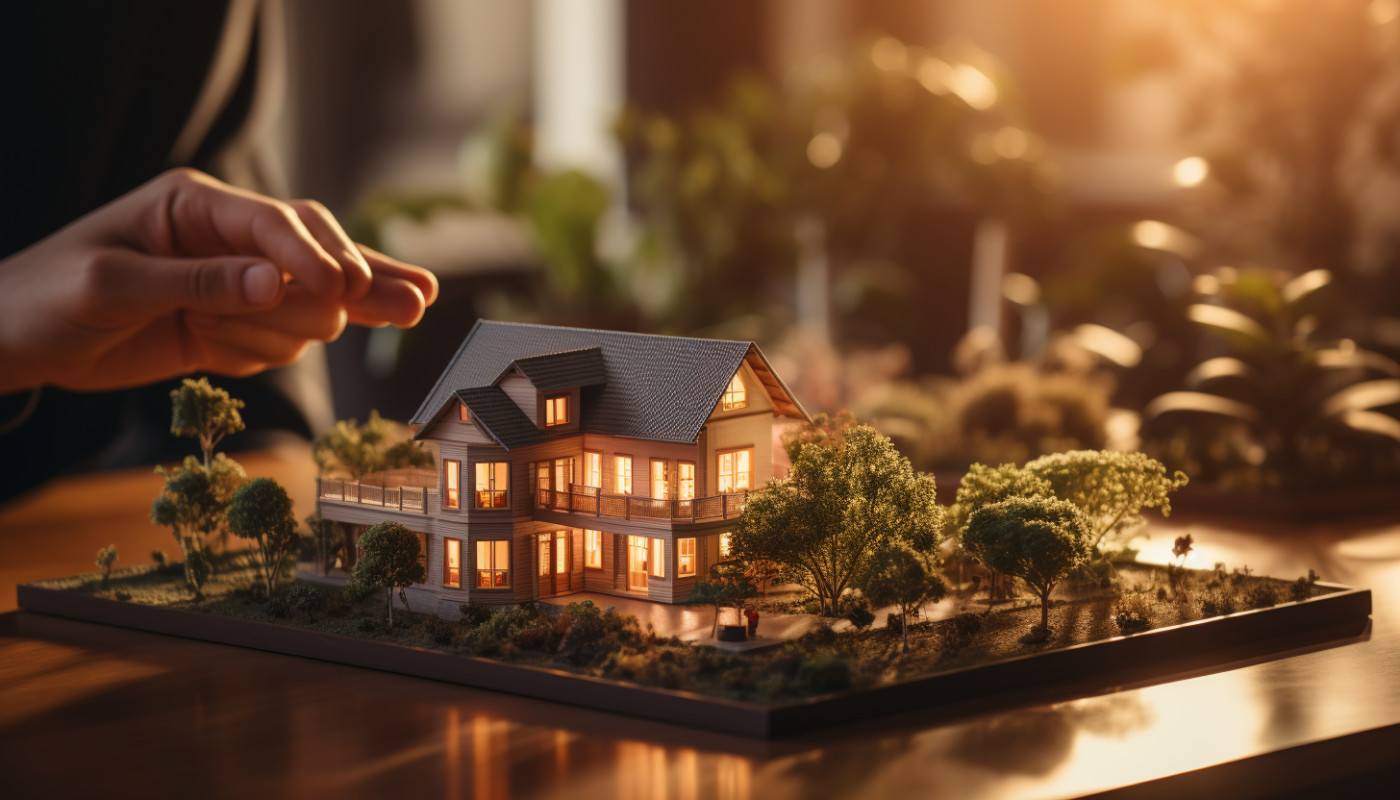 Divers - Les raisons pour faire appel à un courtier en crédit immobilier ?