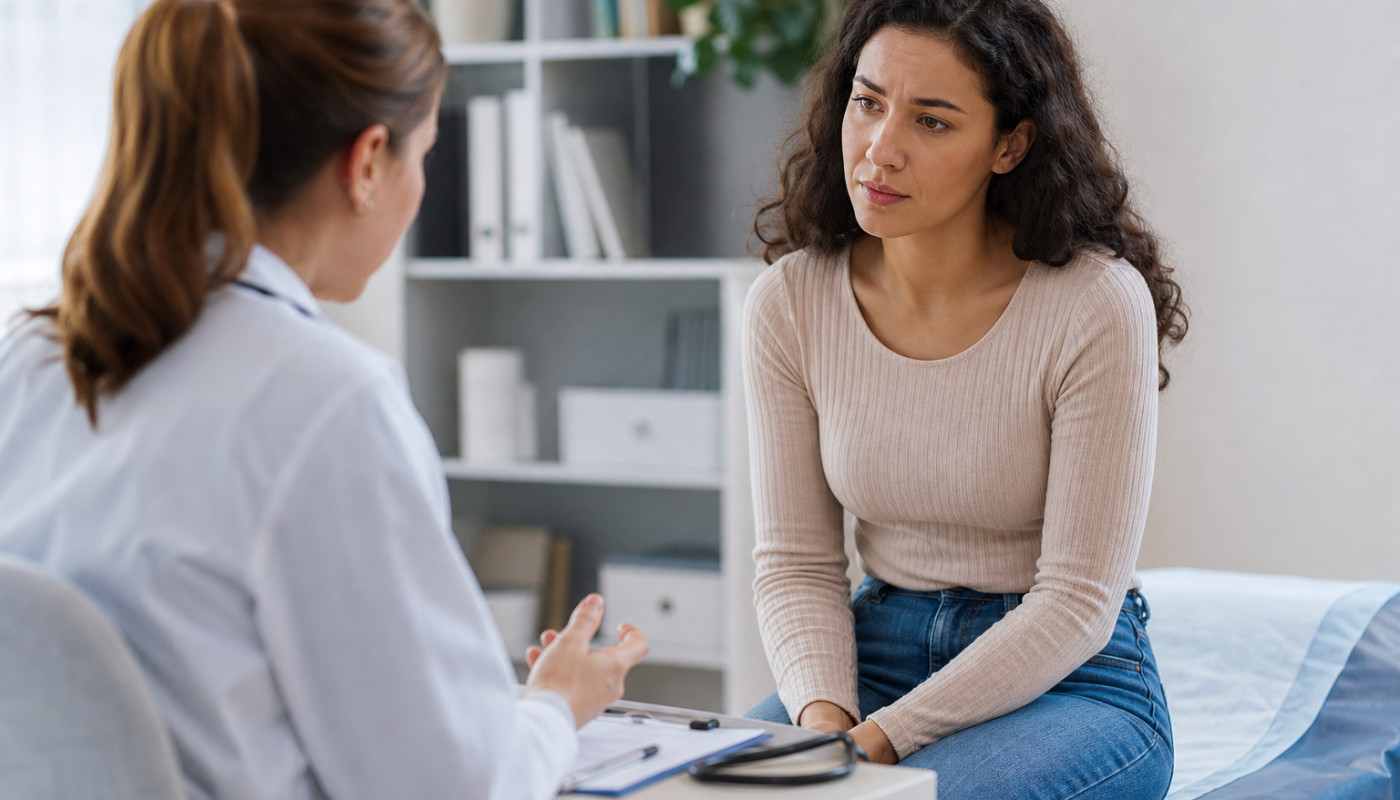 L’infection du gardnerella : que faut-il savoir ?