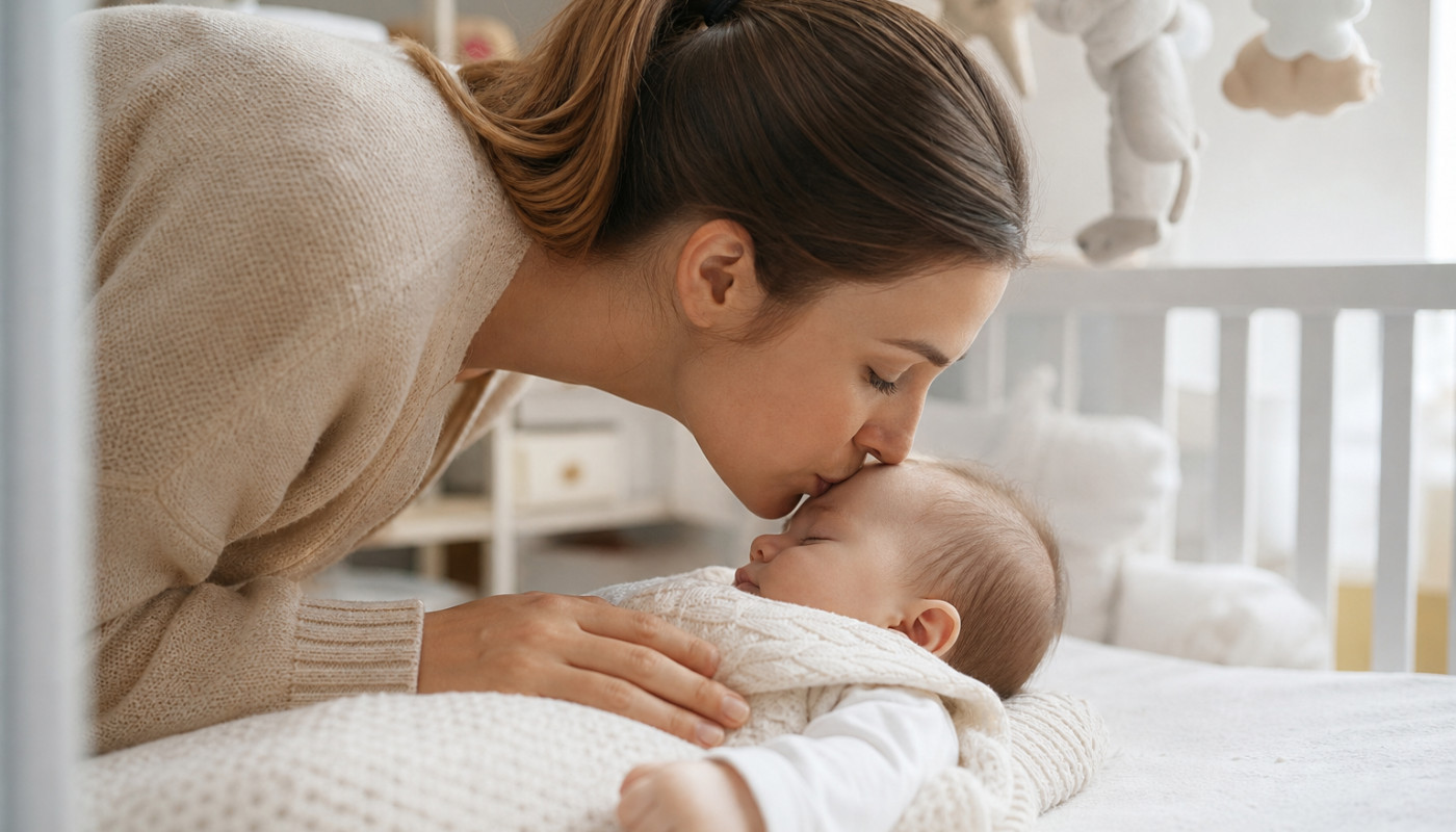 Pourquoi assurer la protection totale des bébés ?