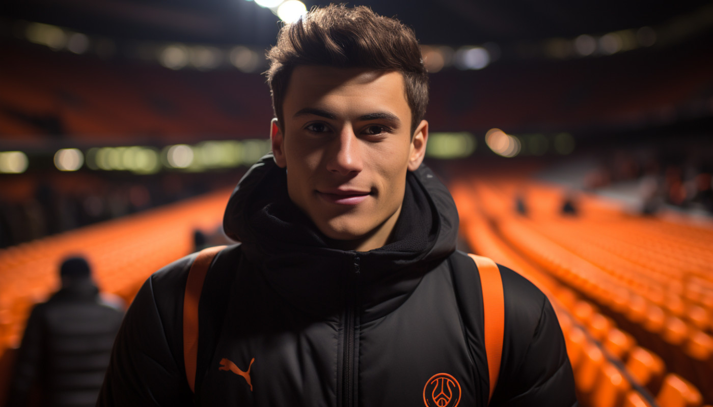 Divers - PSG : Que savoir sur le premier transfert de Louis Campos ?