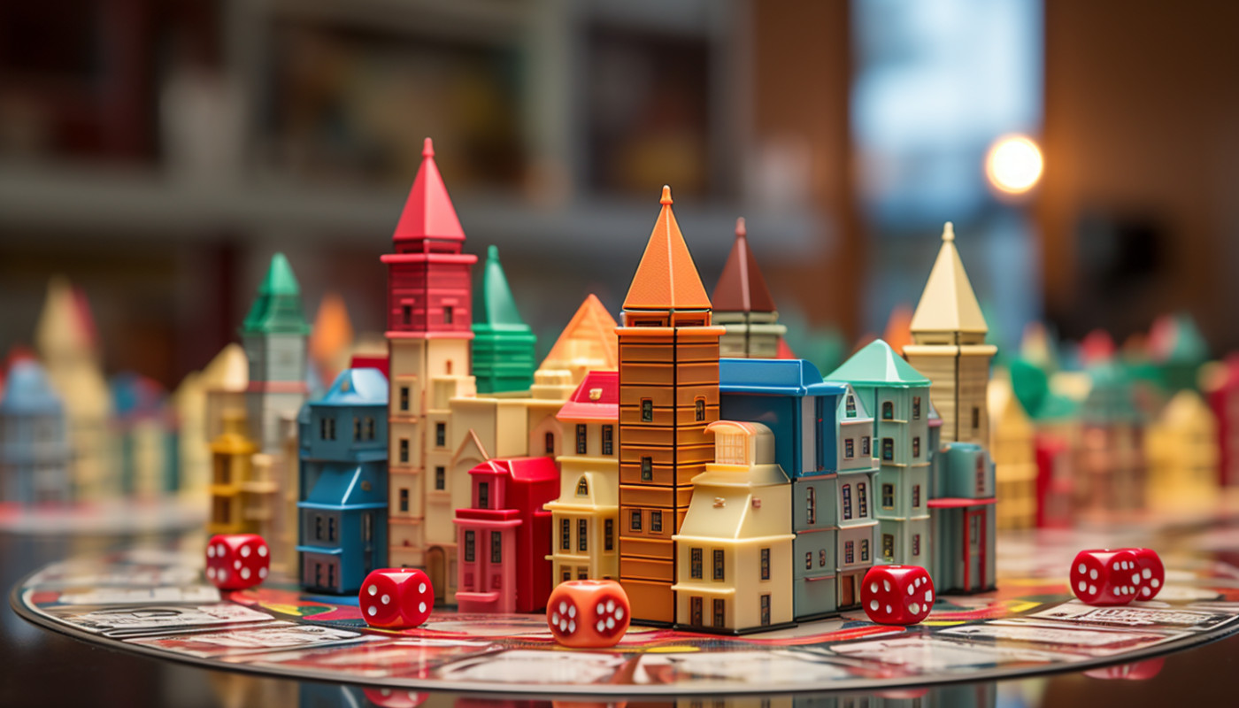 Divers - Quelles astuces pour maximiser ses chances de gagner une partie de monopoly?