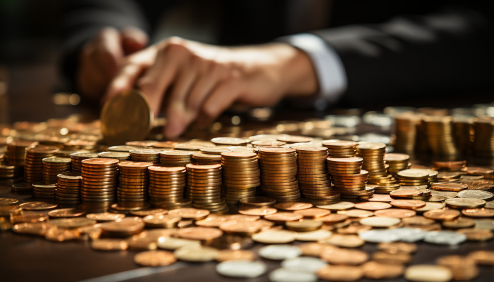 Divers - Quels sont les avantages d’un placement financier ?