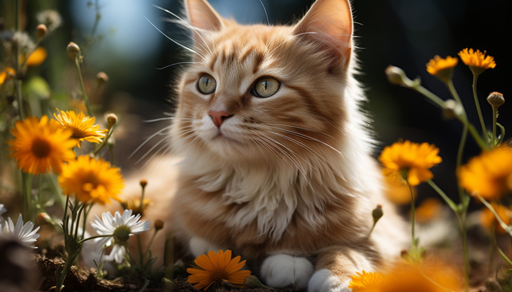 Divers - Top 3 des meilleures astuces pour garder votre chat en bonne santé et prolongerez sa vie