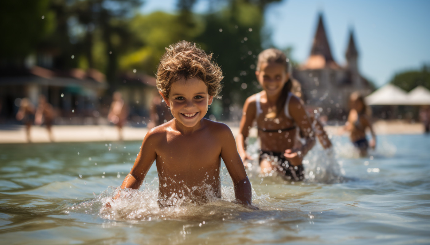 Divers - Vacances d’été en France : quelle est la région à ne pas choisir ?