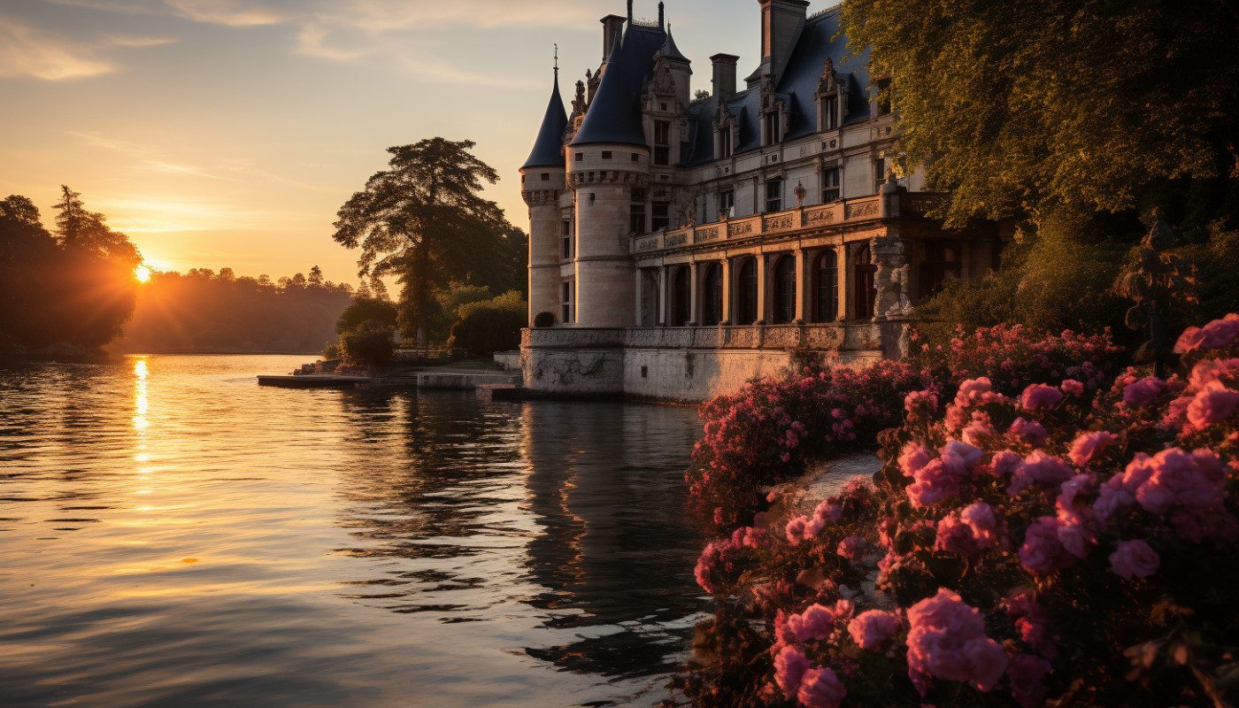 Divers - Vacances en amoureux : les meilleures destinations en France