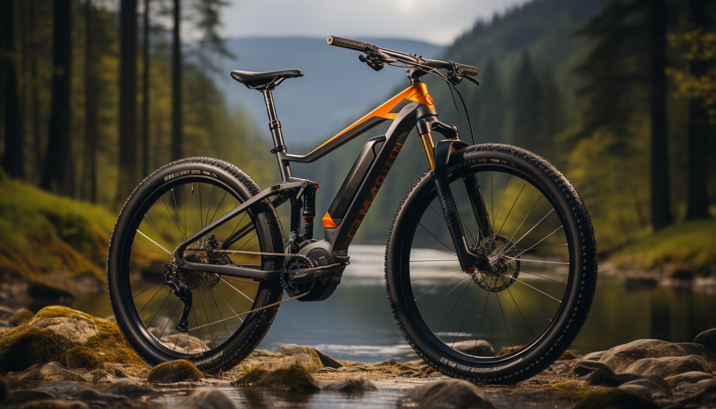 Divers - Vélo électrique : quels sont ses avantages ?