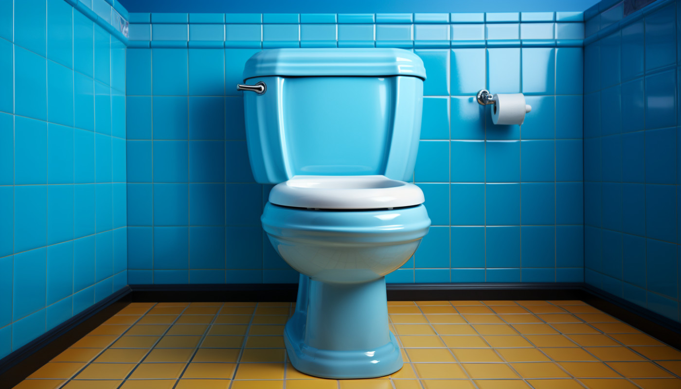 Divers - WC entartré que faire : y aurait-il un moyen rapide de détartrer ses WC ?